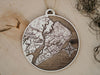 Christmas Ornament - Hilton Head Island, SC