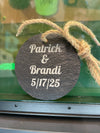 Custom - Photo Ornaments