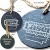 Branded Sample Kit — 5 Engraved Items (Discounted Preview)