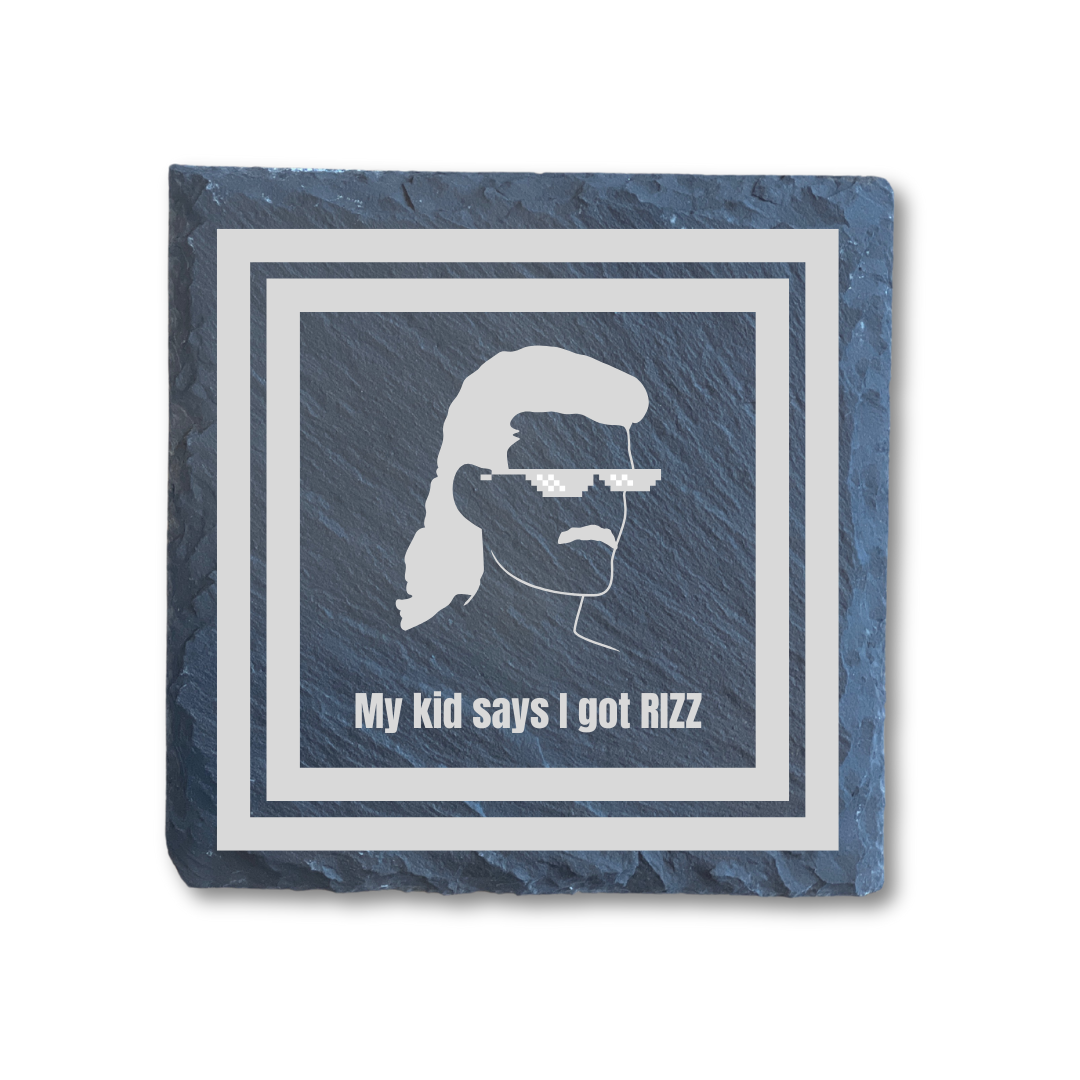 Coasters With An Edge