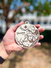 Christmas Ornament - Savannah, GA
