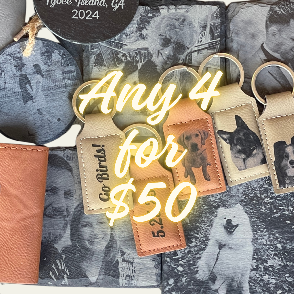 Custom Product Bundle