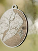 Christmas Ornament - Hilton Head Island, SC