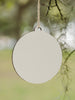 Christmas Ornament - Tybee Island, GA