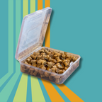 Wood Pushpin Pack (120ct)