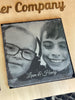 Custom - Photo Coasters
