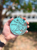 Christmas Ornament - Savannah, GA