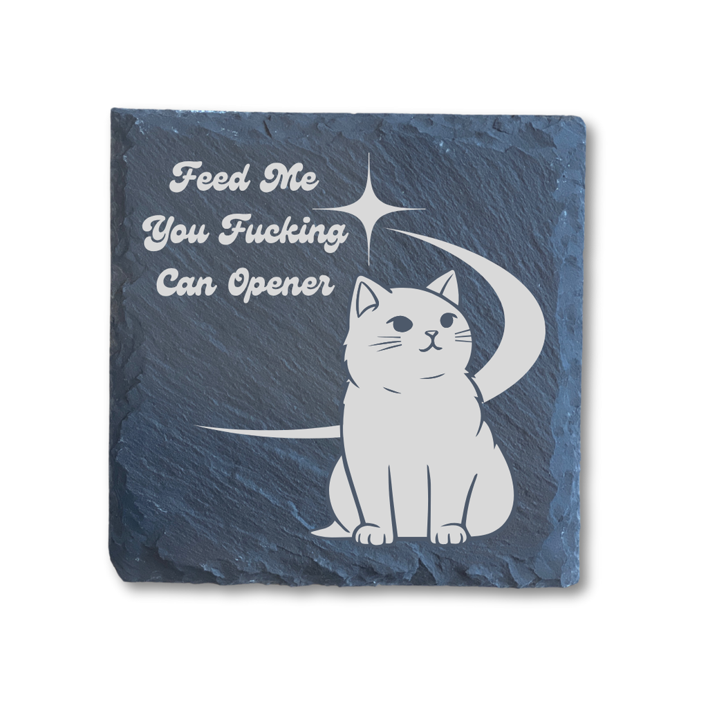Coasters With An Edge