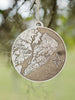 Christmas Ornament - Hilton Head Island, SC