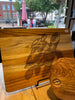 SLC Cutting Board Designs