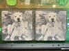 Custom - Photo Coasters