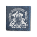 Funny Slate Coasters | Mix & Match (Build Your Own Set)