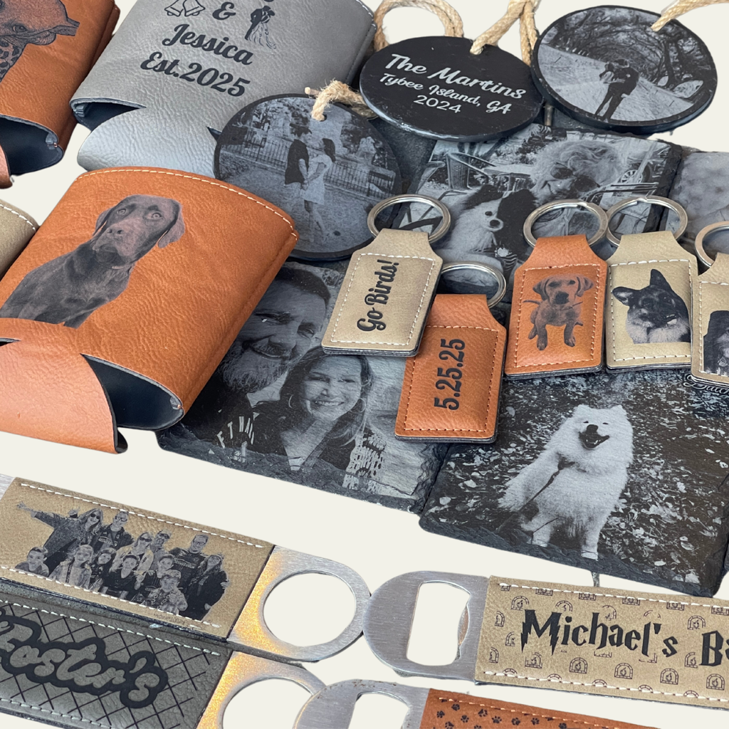 Custom Product Bundle