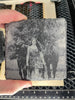Photos Laser Etched on Slate