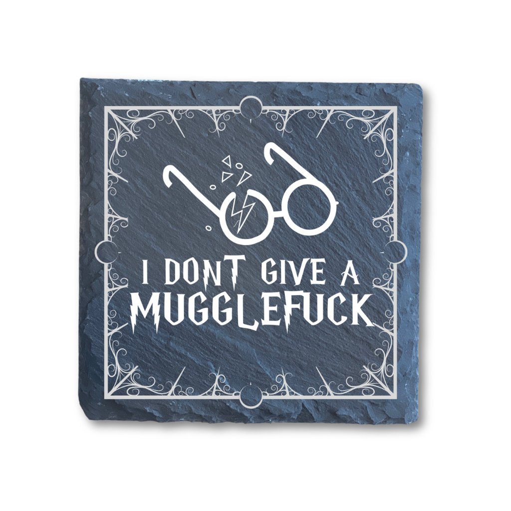 Coasters With An Edge