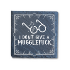 Funny Slate Coasters | Mix & Match (Build Your Own Set)