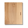 Diploma on Alder Wood Plaque | Laser Engraved