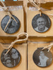 Custom - Photo Ornaments
