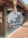 Custom - Photo Ornaments