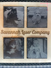 Custom - Photo Coasters