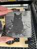 Photos Laser Etched on Slate