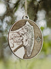 Christmas Ornament - Tybee Island, GA