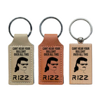 SLC Keychain Designs