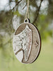 Christmas Ornament - Tybee Island, GA