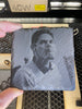 Photos Laser Etched on Slate