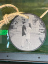Custom - Photo Ornaments