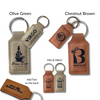 Branded Sample Kit — 5 Engraved Items (Discounted Preview)