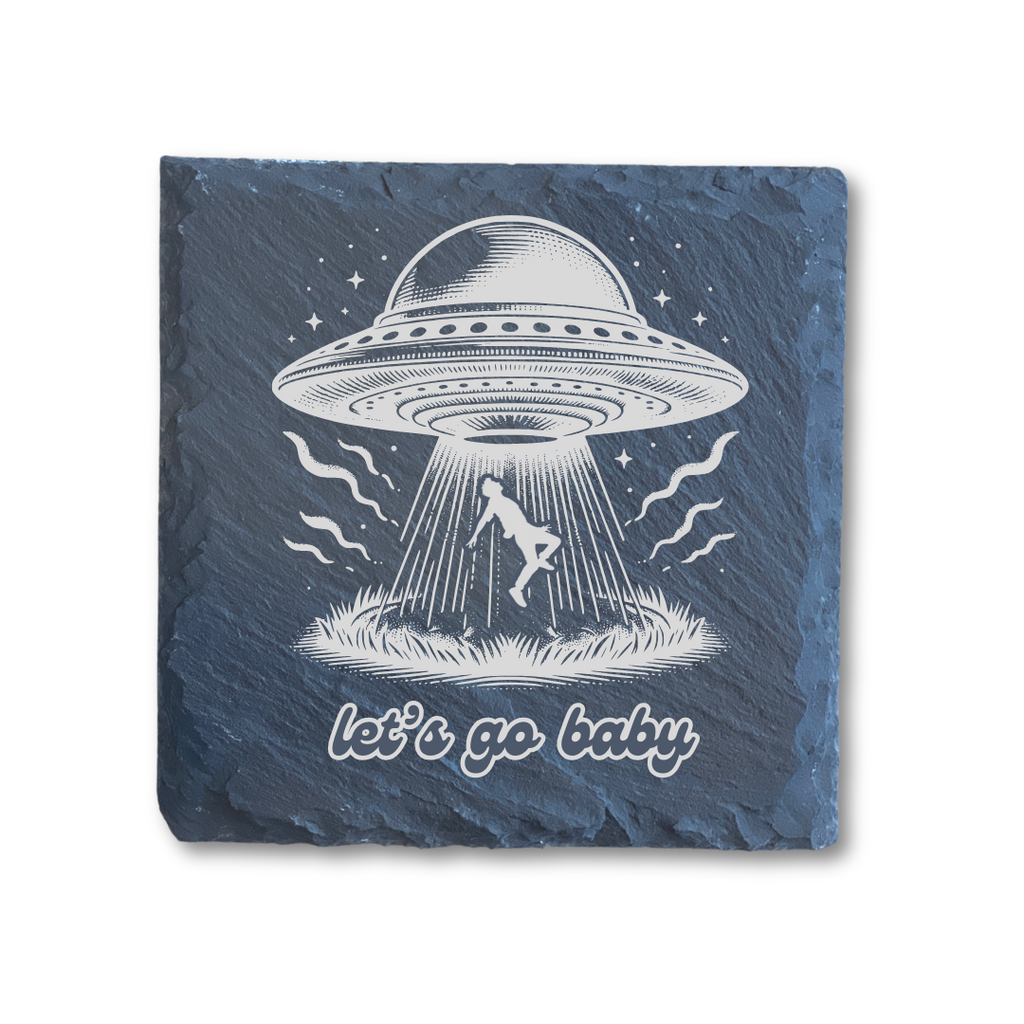Coasters With An Edge