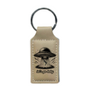 Let's Go Baby! | Etched Keychain