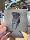 Custom - Photo Koozie
