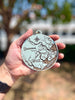 Christmas Ornament - Savannah, GA