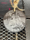 Custom - Photo Ornaments
