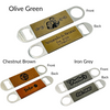Branded Sample Kit — 5 Engraved Items (Discounted Preview)