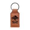 Let's Go Baby! | Etched Keychain