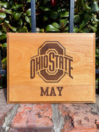 Diplomas & Awards | Alder Wood Plaques