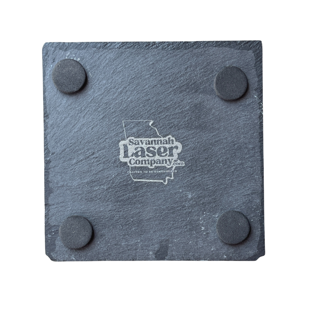 Coasters With An Edge