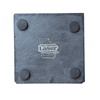 Well, That Took Fuckin' Forever - Etched Slate Coaster