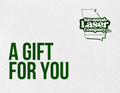 Savannah Laser Co. Gift Card