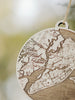 Christmas Ornament - Hilton Head Island, SC