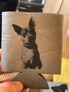 Custom - Photo Koozie