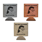 Funny Koozies - 12oz Beverage Holder