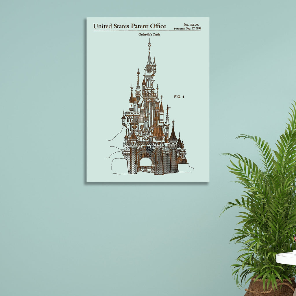 Cinderella's Castle