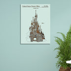 Cinderella's Castle