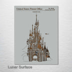 Cinderella's Castle