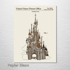 Cinderella's Castle