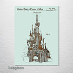 Cinderella's Castle
